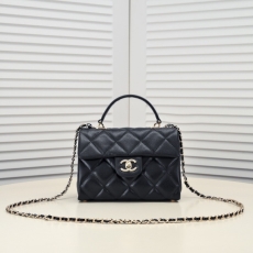 Chanel Satchel Bags